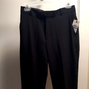Calvin Klein boys dress pants New With Tags